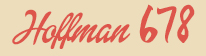 Hoffman 678