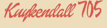 Kuykendall 705