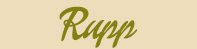 Rupp